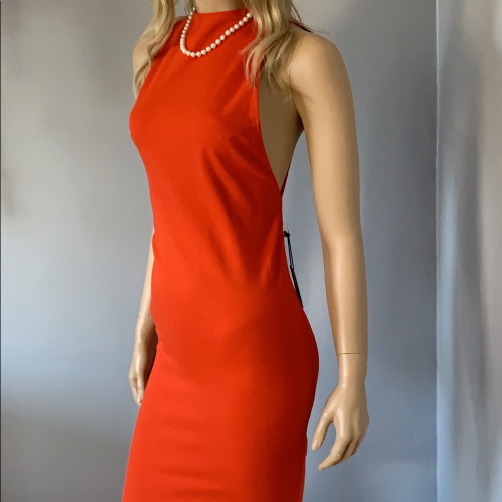 Dress - Picture 1 of 4